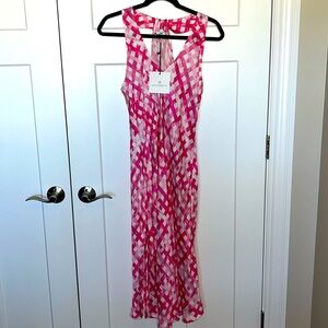 NWT Chloe Kristyn Nina Slip Dress